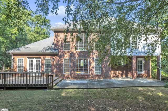 643 Mount Vernon Lane, Duncan, SC 29344