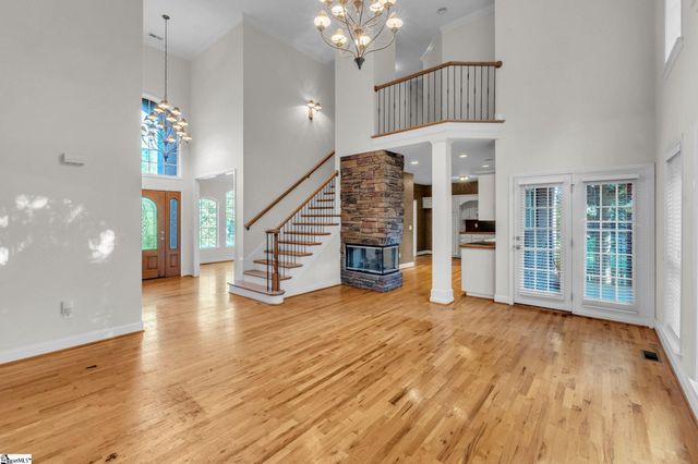 643 Mount Vernon Lane, Duncan, SC 29344