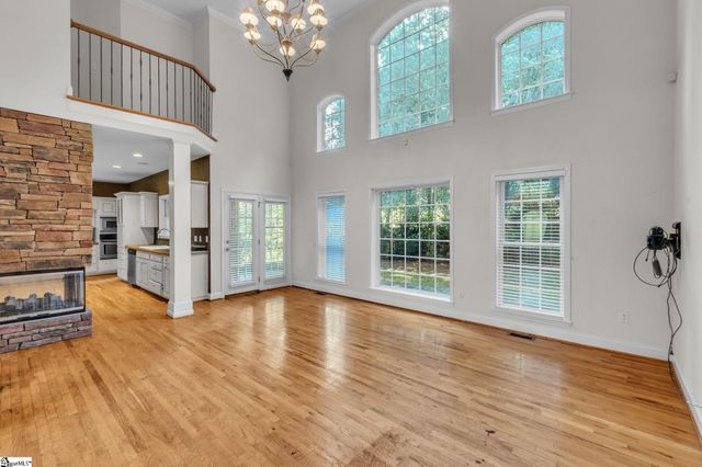643 Mount Vernon Lane, Duncan, SC 29344