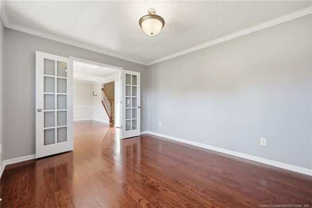 37 Teak Wood Court, Lillington, NC 27546