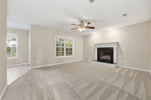 37 Teak Wood Court, Lillington, NC 27546