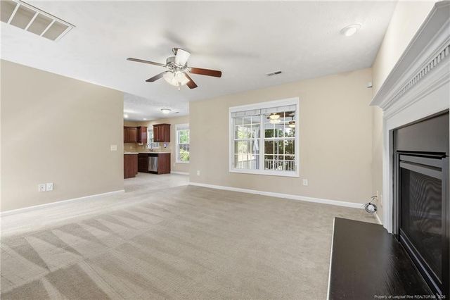 37 Teak Wood Court, Lillington, NC 27546