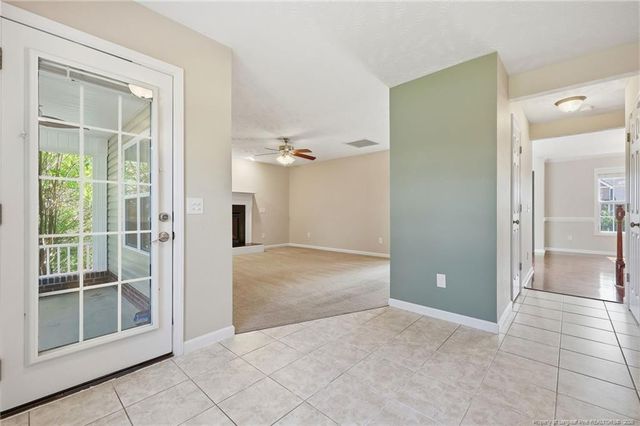 37 Teak Wood Court, Lillington, NC 27546