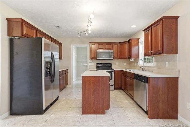 37 Teak Wood Court, Lillington, NC 27546