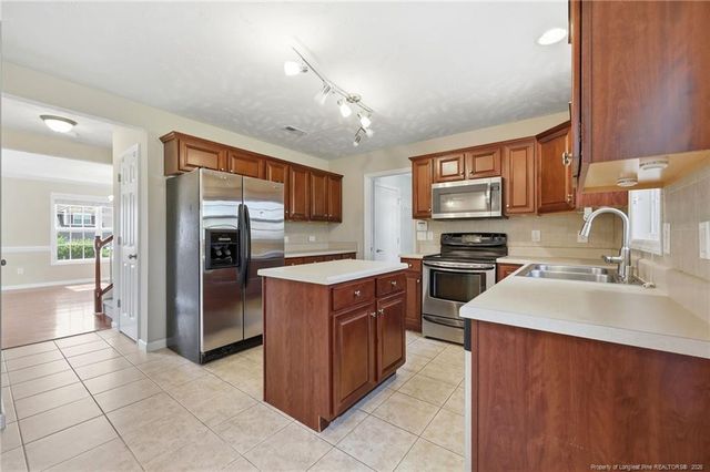 37 Teak Wood Court, Lillington, NC 27546