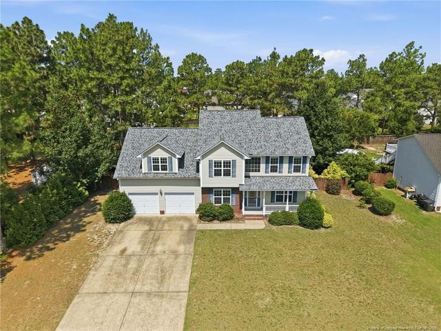 37 Teak Wood Court, Lillington, NC 27546