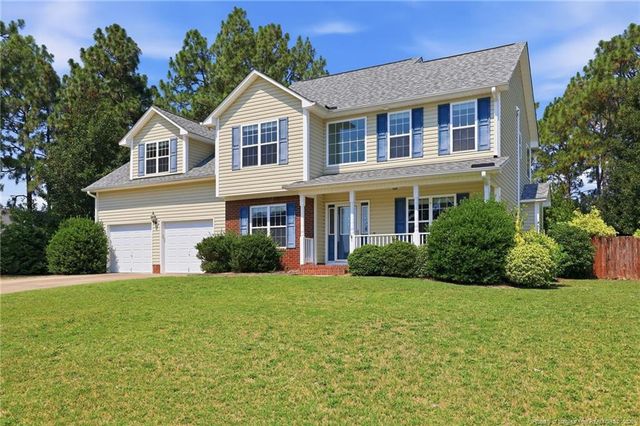 37 Teak Wood Court, Lillington, NC 27546