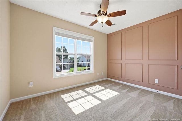 37 Teak Wood Court, Lillington, NC 27546