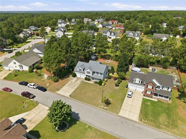 37 Teak Wood Court, Lillington, NC 27546
