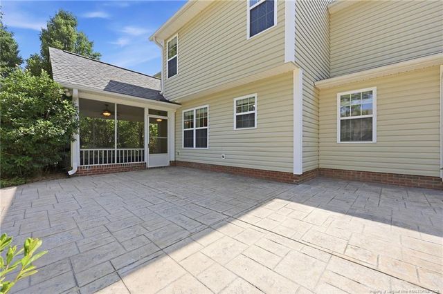 37 Teak Wood Court, Lillington, NC 27546