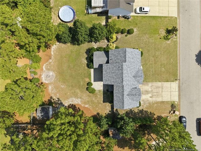 37 Teak Wood Court, Lillington, NC 27546