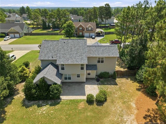 37 Teak Wood Court, Lillington, NC 27546