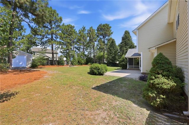 37 Teak Wood Court, Lillington, NC 27546