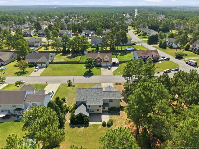 37 Teak Wood Court, Lillington, NC 27546
