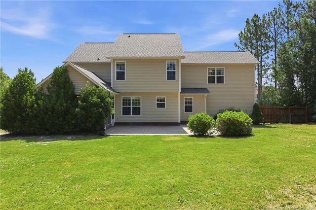 37 Teak Wood Court, Lillington, NC 27546