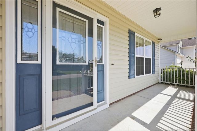 37 Teak Wood Court, Lillington, NC 27546