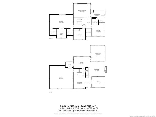 37 Teak Wood Court, Lillington, NC 27546