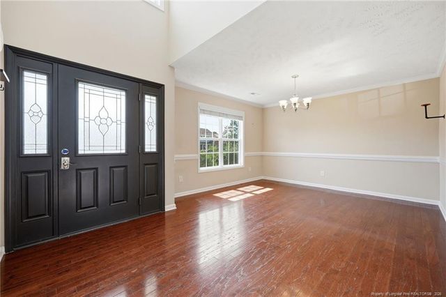 37 Teak Wood Court, Lillington, NC 27546