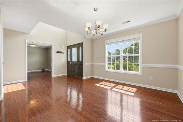 37 Teak Wood Court, Lillington, NC 27546