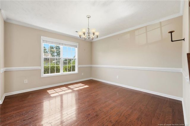 37 Teak Wood Court, Lillington, NC 27546