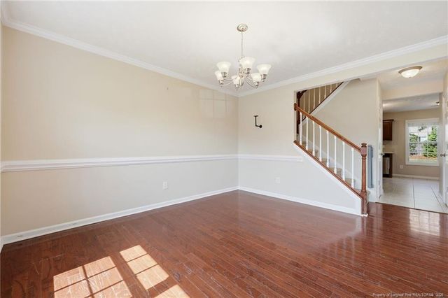 37 Teak Wood Court, Lillington, NC 27546