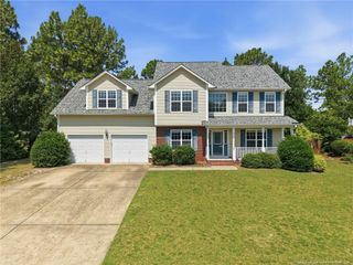 37 Teak Wood Court, Lillington, NC 27546