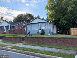 5318 PLAINFIELD AVE, Baltimore, MD 21206
