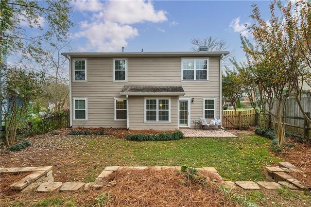2179 Mainsail Drive, Marietta, GA 30062