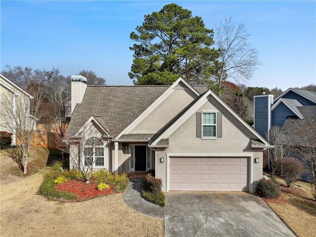 2179 Mainsail Drive, Marietta, GA 30062
