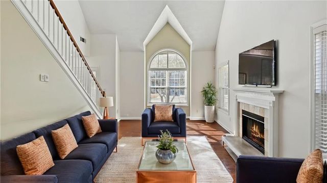 2179 Mainsail Drive, Marietta, GA 30062