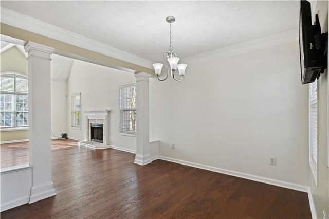 2179 Mainsail Drive, Marietta, GA 30062