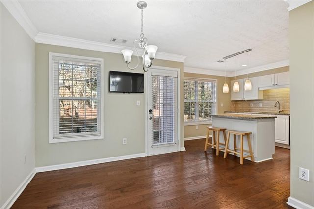 2179 Mainsail Drive, Marietta, GA 30062