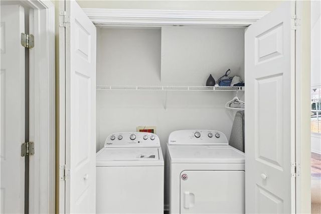 2179 Mainsail Drive, Marietta, GA 30062