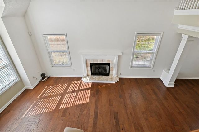 2179 Mainsail Drive, Marietta, GA 30062