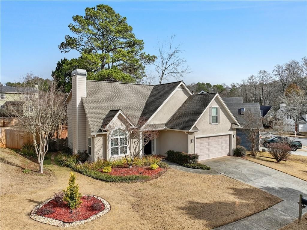 2179 Mainsail Drive, Marietta, GA 30062