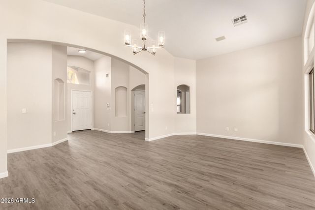 21110 E CALLE DE FLORES --, Queen Creek, AZ 85142