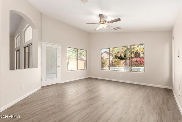 21110 E CALLE DE FLORES --, Queen Creek, AZ 85142