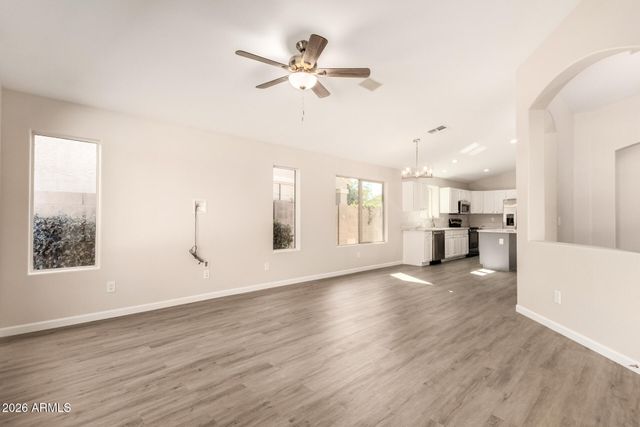 21110 E CALLE DE FLORES --, Queen Creek, AZ 85142