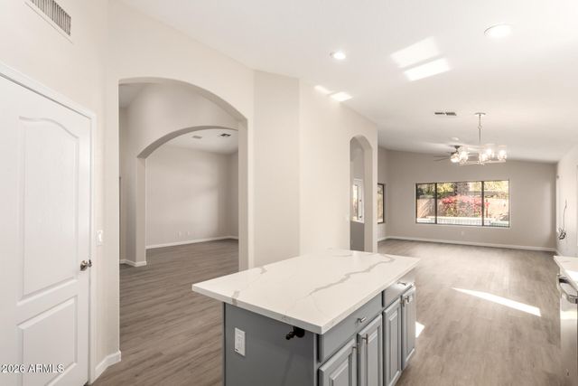 21110 E CALLE DE FLORES --, Queen Creek, AZ 85142