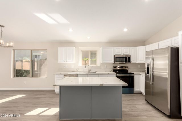 21110 E CALLE DE FLORES --, Queen Creek, AZ 85142