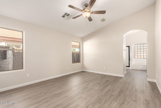 21110 E CALLE DE FLORES --, Queen Creek, AZ 85142