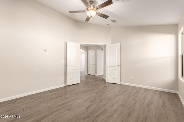 21110 E CALLE DE FLORES --, Queen Creek, AZ 85142