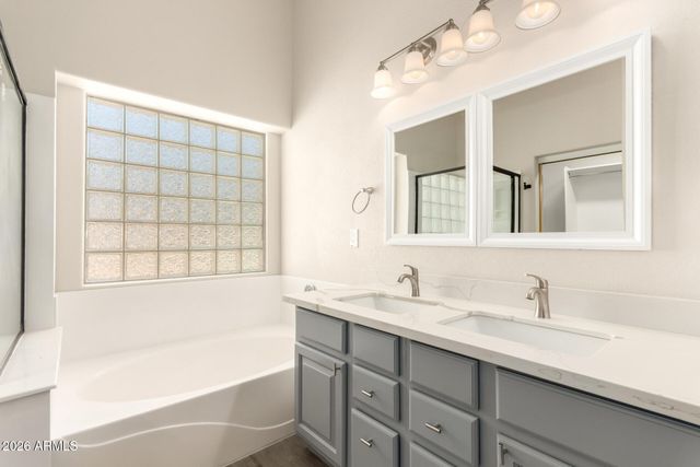 21110 E CALLE DE FLORES --, Queen Creek, AZ 85142