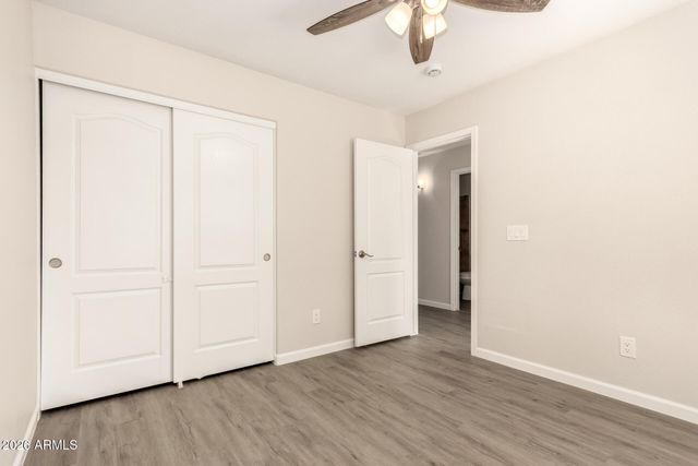 21110 E CALLE DE FLORES --, Queen Creek, AZ 85142