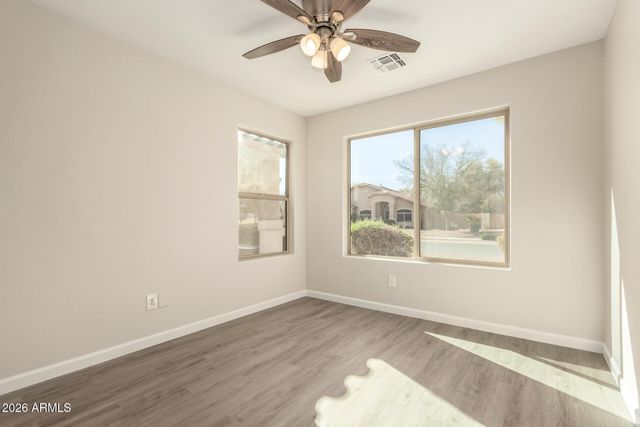 21110 E CALLE DE FLORES --, Queen Creek, AZ 85142