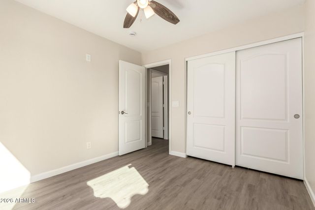 21110 E CALLE DE FLORES --, Queen Creek, AZ 85142