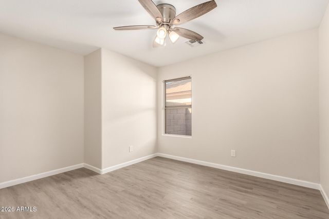 21110 E CALLE DE FLORES --, Queen Creek, AZ 85142