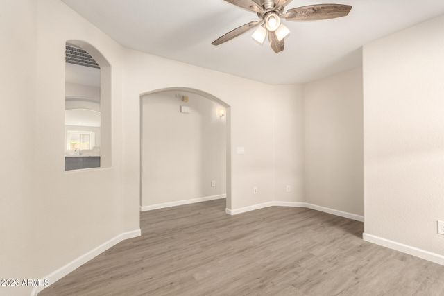 21110 E CALLE DE FLORES --, Queen Creek, AZ 85142