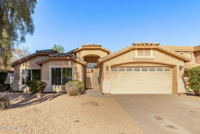 21110 E CALLE DE FLORES --, Queen Creek, AZ 85142
