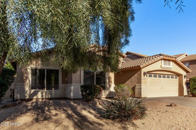 21110 E CALLE DE FLORES --, Queen Creek, AZ 85142